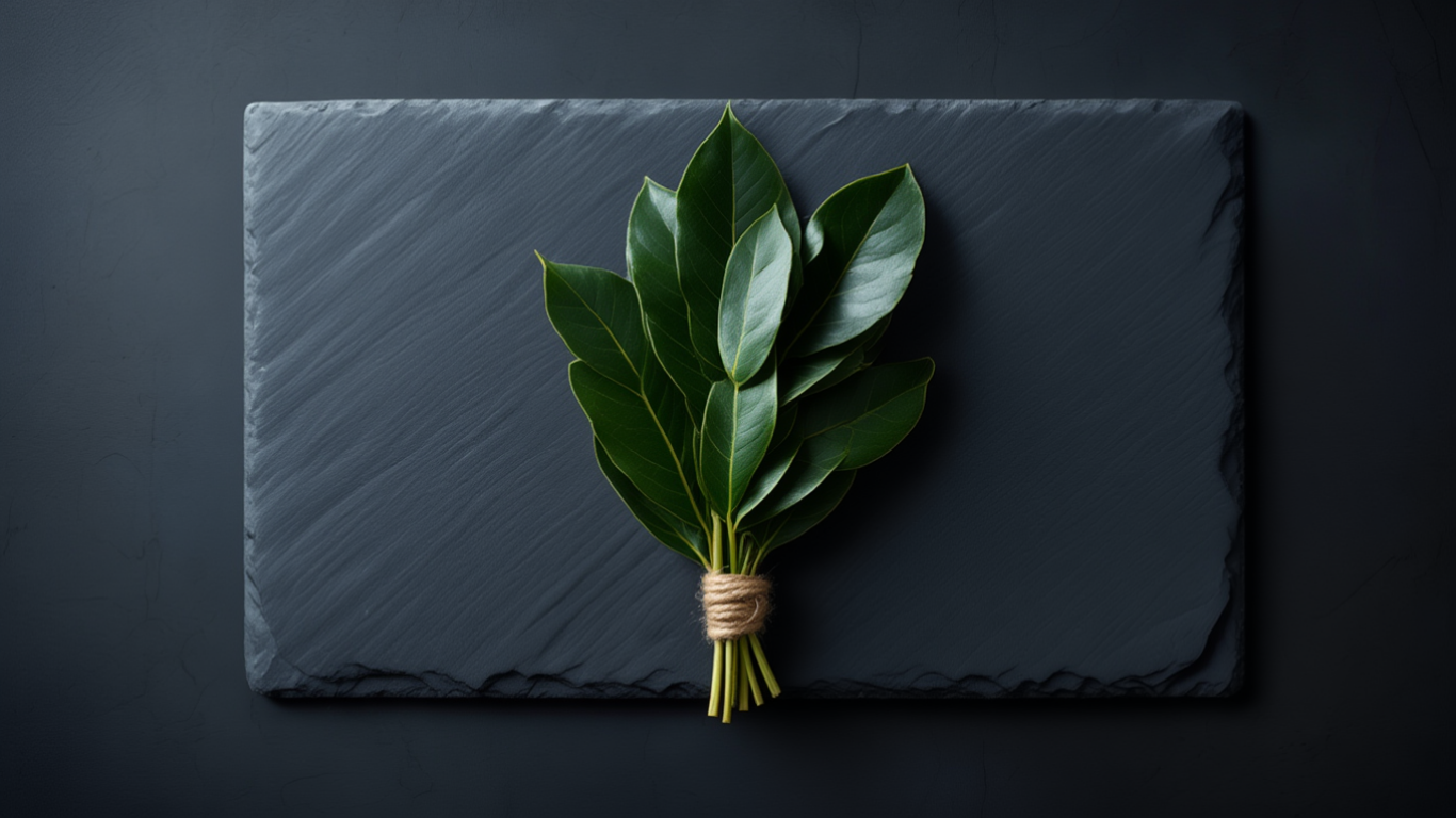 Laurier sauvage de Provence d'Herbier de Provence